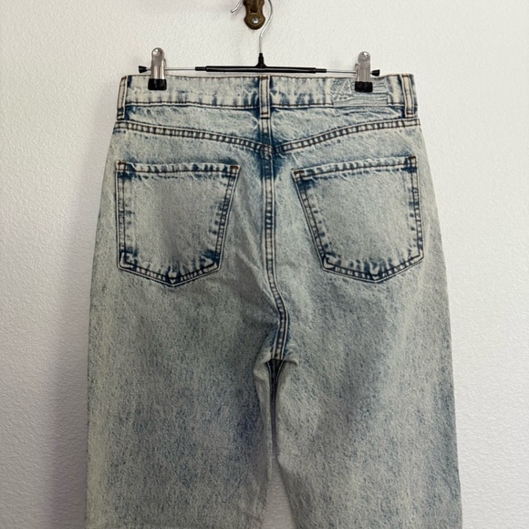 NWT Revice Frontrunner / Level Up Wedgie Fit Straight Leg Jeans 28 - Picture 6 of 7